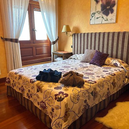Lujoso Apartamento En Finca Robles 2 La Orotava Bagian luar foto