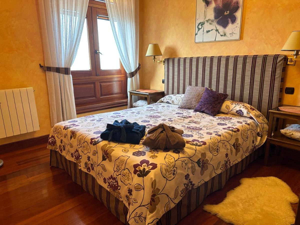Lujoso Apartamento En Finca Robles 2 La Orotava Bagian luar foto