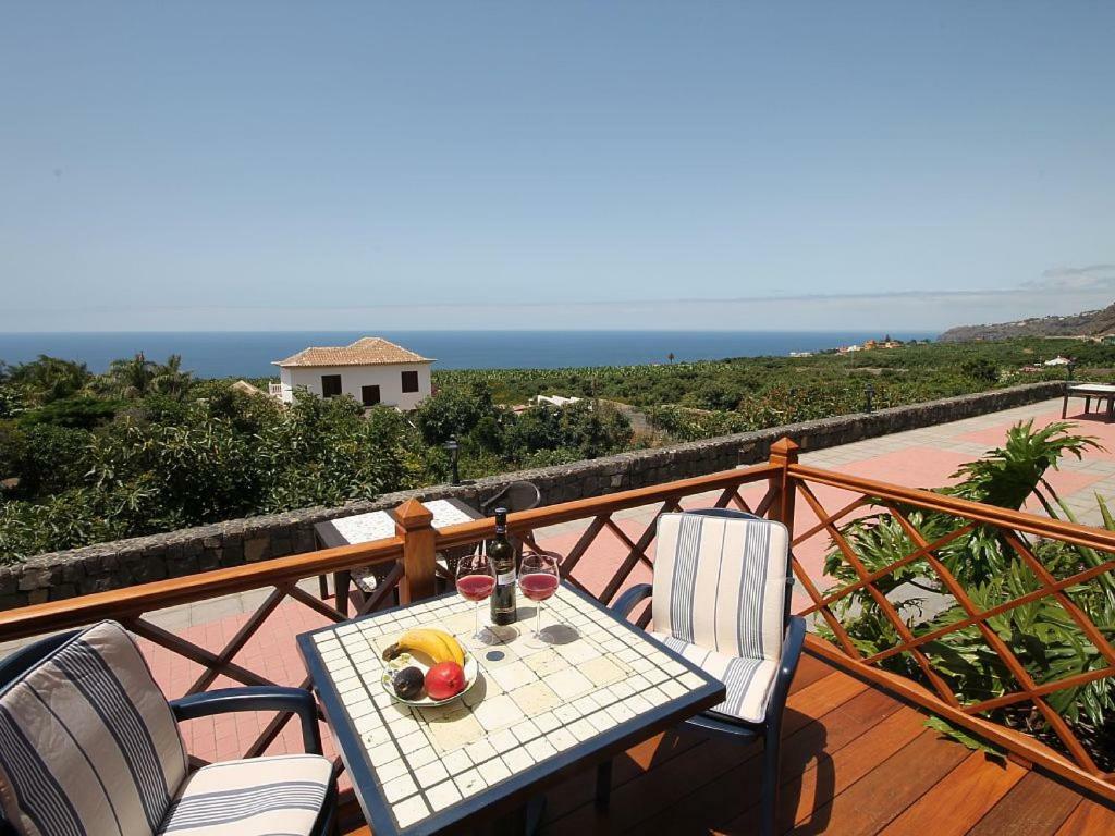 Lujoso Apartamento En Finca Robles 2 La Orotava Bagian luar foto