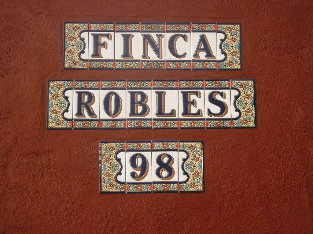 Lujoso Apartamento En Finca Robles 2 La Orotava Bagian luar foto