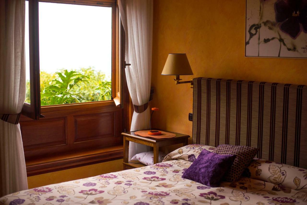 Lujoso Apartamento En Finca Robles 2 La Orotava Bagian luar foto